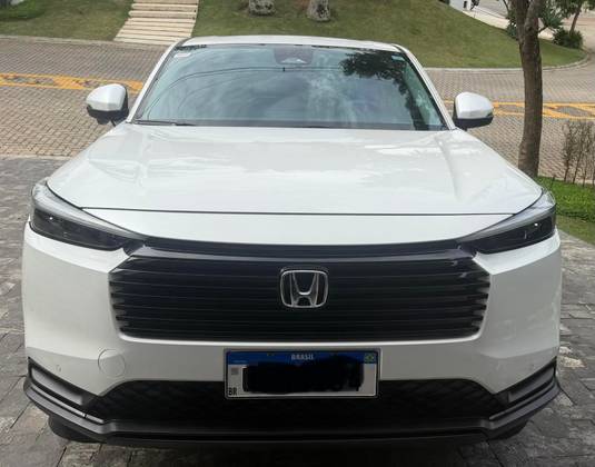 HONDA HR-V 1.5 DI I-VTEC FLEX EXL CVT